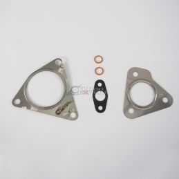Turbolader Montagesatz für A4 | A5 | A6 | Allroad | Q5 | Exeo 2.0 TDI 120PS-177PS