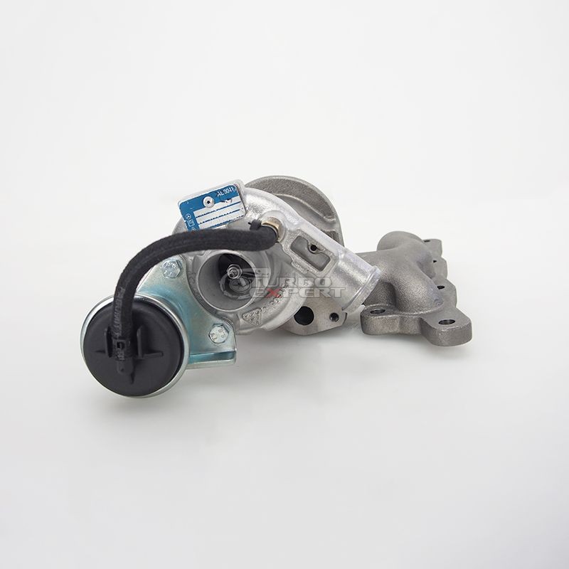 Turbolader Smart ForTwo 0.8CDI 41PS/30kW