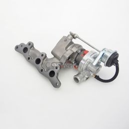 Turbolader Smart ForTwo 0.8CDI 41PS/30kW