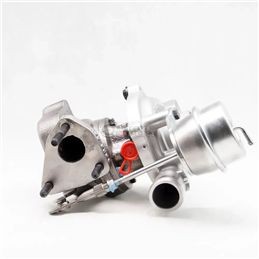 Turbolader Opel Agila Combo Corsa Meriva 1.3 CDTI 75PS/55kW Suzuki Splash Swift 1.3DDiS 75PS/55kW