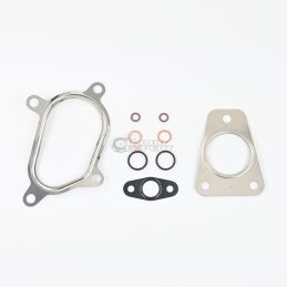 Turbolader Montagesatz für Nissan Interstar Primastar Opel Movano Vivaro Renault Master Trafic 2.2d 2.5d 90PS 101PS 115PS 135PS