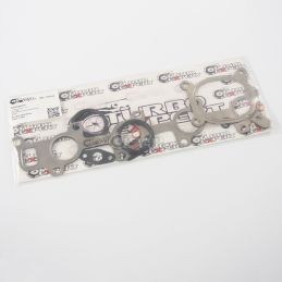 Turbolader Montagesatz für Mercedes Sprinter 2.2d Biturbo 129PS/150PS