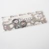 Turbolader Montagesatz für Mercedes Sprinter 2.2d Biturbo 129PS/150PS