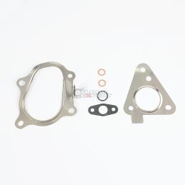 Turbolader Montagesatz für Nissan Interstar Renault Master Opel Movano 2.5DCI/CDTI 101PS/74kW 120PS/88kW 146PS/107kW