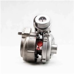 Turbolader Renault - 1.5 DCI 100PS/101PS/103PS
