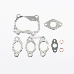 Turbolader Montagesatz für Audi A2 Seat Cordoba Ibiza Skoda Fabia Roomster VW Fox Polo1.4 TDI 70PS/51kW 75PS/55kW 80PS/59kW