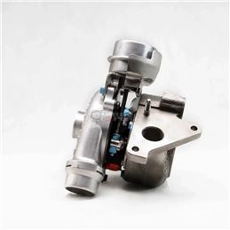 Turbolader Renault - 1.5 DCI 100PS/101PS/103PS
