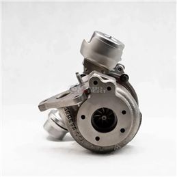 Turbolader Renault - 1.5 DCI 100PS/101PS/103PS
