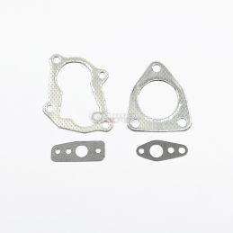 Turbolader Montagesatz für Toyota Hiace Hilux - 2.5D-4D 102PS/75kW