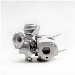 Turbolader BMW - 2.0d 150PS/110kW Euro 3