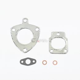 Turbolader Montagesatz für Land Rover Discovery III Range Rover Sport I - 2.7 TD 190PS/140kW