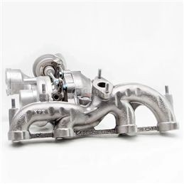 Turbolader VW T5  1.9 TDI DPF 84PS/102PS