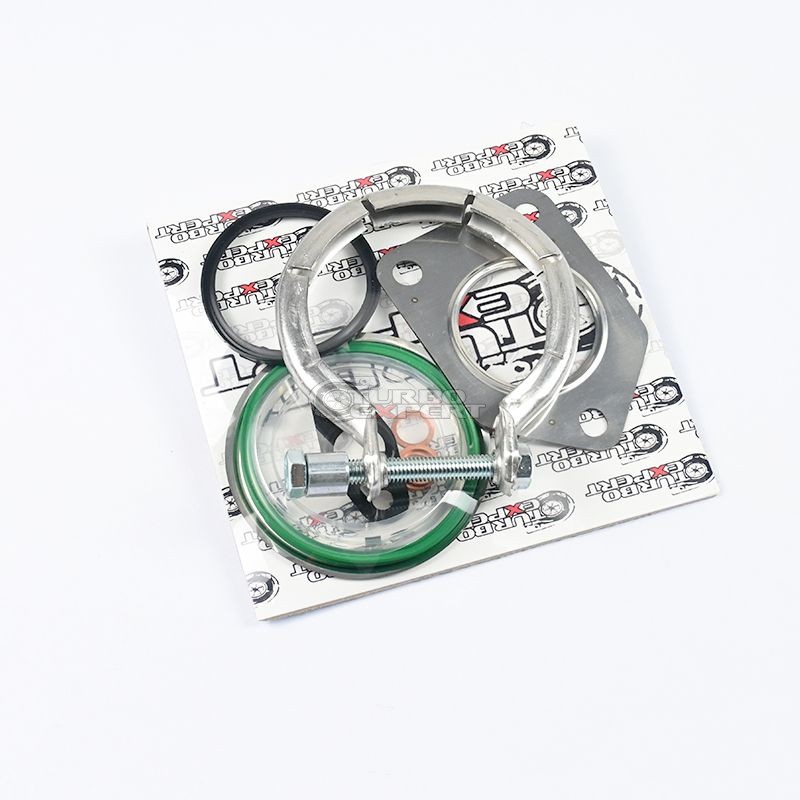 Turbolader Montagesatz für 116d 118d 120d 316d 318d 320d 520d X1 X3 Cabrio Clubman Cooper Countryman Coupe Paceman Roadster 2.0d