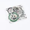 Turbolader Montagesatz für 116d 118d 120d 316d 318d 320d 520d X1 X3 Cabrio Clubman Cooper Countryman Coupe Paceman Roadster 2.0d