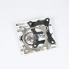 Turbolader Montagesatz für Audi A4 A5 A6 A7 Allroad A4 Q5 Q7 1.8TFSI 144PS - 190PS 2.0TFSI 224PS - 252PS