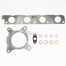 Turbolader Montagesatz für Audi A3 TT Seat Altea Leon Toledo Skoda Octavia VW Eos Golf Jetta Passat 2.0 TFSI FSI