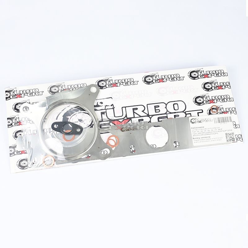 Turbolader Montagesatz für Audi A3 TT Seat Altea Leon Toledo Skoda Octavia VW Eos Golf Jetta Passat 2.0 TFSI FSI