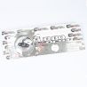 Turbolader Montagesatz für Audi A3 TT Seat Altea Leon Toledo Skoda Octavia VW Eos Golf Jetta Passat 2.0 TFSI FSI