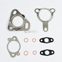 Turbolader Montagesatz für Chevrolet Cruze Trax Opel Astra Corsa Meriva Mokka Zafira - 1.7d 100PS 110PS 125PS 130PS 131PS