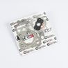Turbolader Montagesatz für Chevrolet Cruze Trax Opel Astra Corsa Meriva Mokka Zafira - 1.7d 100PS 110PS 125PS 130PS 131PS