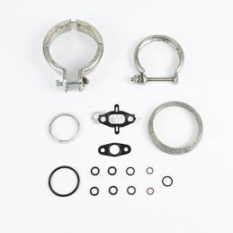 Turbolader Montagesatz für Mercedes A-Klasse B-Klasse C-Klasse CLA CLS E-Klasse GLA GLB GLC GLE Marco Polo Vito V -Klasse