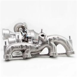 Turbolader VW T5 1.9 TDI 84PS/86PS/105PS