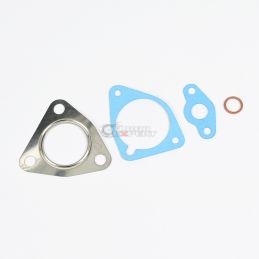 Turbolader Montagesatz für Mercedes A-Klasa W168 160CDI 170CDI Vaneo 1.7CDI - 60PS 75PS 91PS 95PS