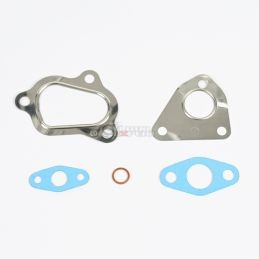 Turbolader Montagesatz für Citroen Fiat Lancia Opel Peugeot Suzuki - 1.3d 70PS 75PS