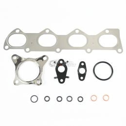 Turbolader Montagesatz für A1 A3 Altea Leon Toledo Octavia Superb Yeti Eos Golf Jetta Passat Scirocco Tiguan 1.4TSI