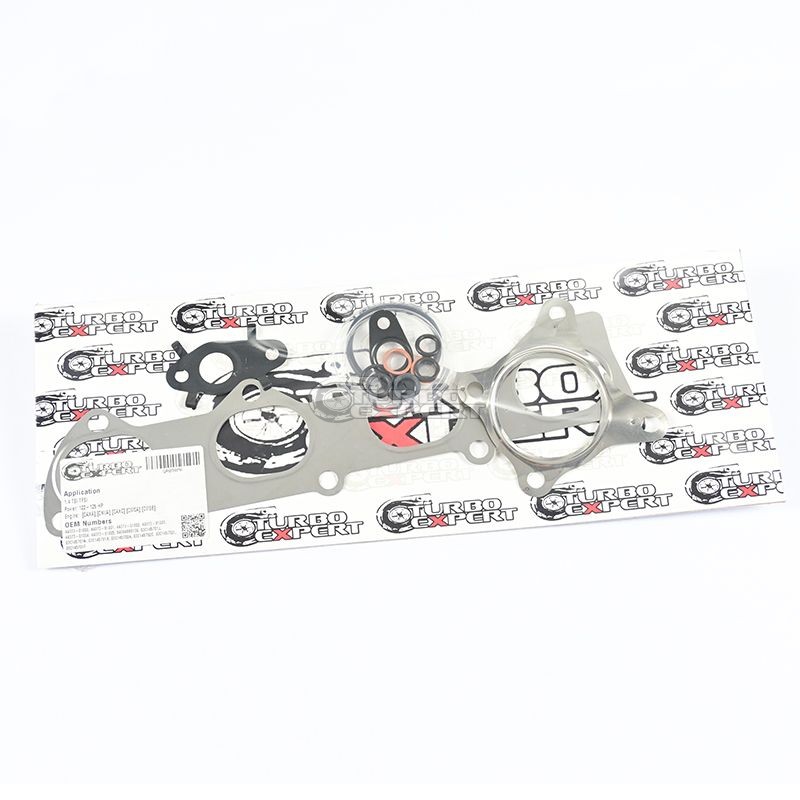 Turbolader Montagesatz für A1 A3 Altea Leon Toledo Octavia Superb Yeti Eos Golf Jetta Passat Scirocco Tiguan 1.4TSI
