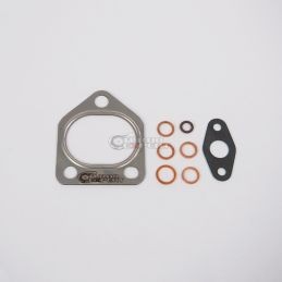 Turbolader Montagesatz für BMW 318d 320d 325td 330d 520d 525td 530d 725tds 730d 740d X3 X5 Opel Omega Range Rover