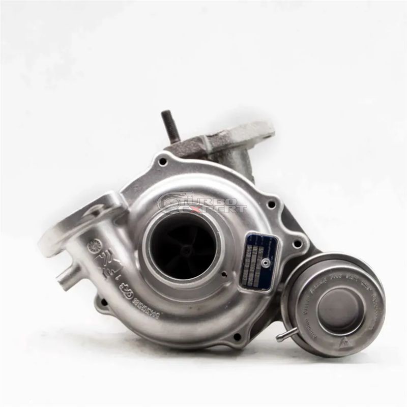 Turbolader Fiat Doblo Ducato Sedici Opel Combo Suzuki SX4 - 2.0 Multijet/CDTI/DDiS 116PS/85kW 135PS/99kW