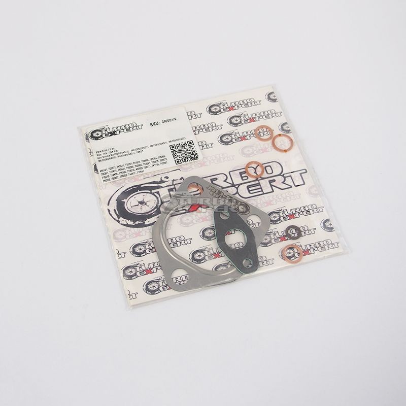 Turbolader Montagesatz für BMW 318d 320d 325td 330d 520d 525td 530d 725tds 730d 740d X3 X5 Opel Omega Range Rover