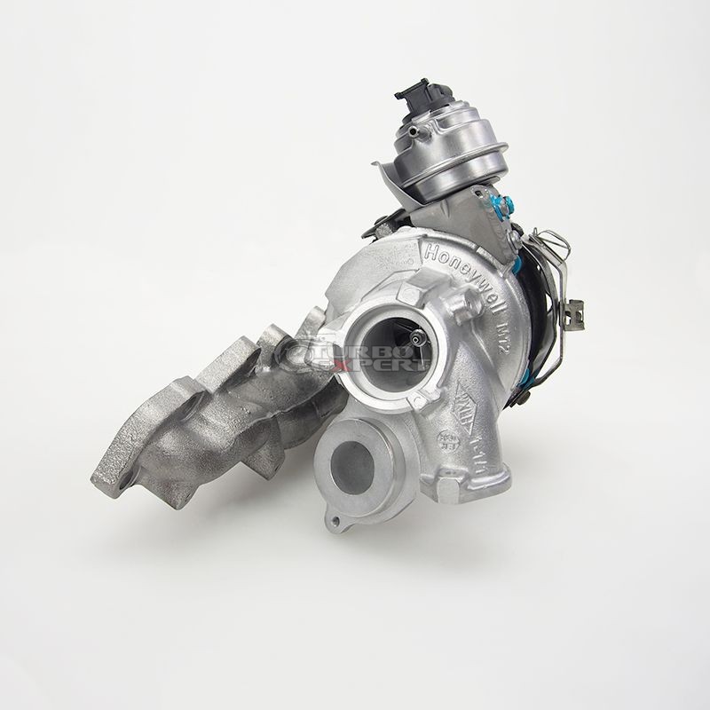 Turbolader für Volkswagen CC B7 Scirocco - 2.0TDI 184PS| 135kW