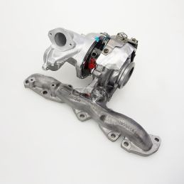 Turbolader für Volkswagen CC B7 Scirocco - 2.0TDI 184PS| 135kW