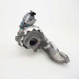 Turbolader für Volkswagen CC B7 Scirocco - 2.0TDI 184PS| 135kW