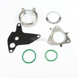 Turbolader Montagesatz für VW Touareg / T5 2.5 TDI 130PS/174PS