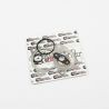 Turbolader Montagesatz für A4 A6 Q7 Allroad Cayenne Phaeton Touareg 2.7TDI 163PS 180PS 190PS 3.0TDI 211PS 233PS 240PS