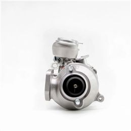 Turbolader BMW - 2.0d 150PS/110kW Euro 3