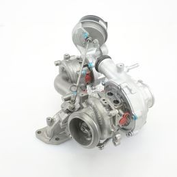 Turbolader für Ford Ranger V Ranger VI Raptor I Rapotor II 2.0EcoBlue Biturbo 210PS/154kW 213PS/157kW
