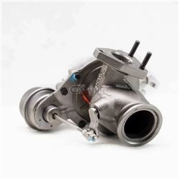Turbolader Fiat Doblo Ducato Sedici Opel Combo Suzuki SX4 - 2.0 Multijet/CDTI/DDiS 116PS/85kW 135PS/99kW