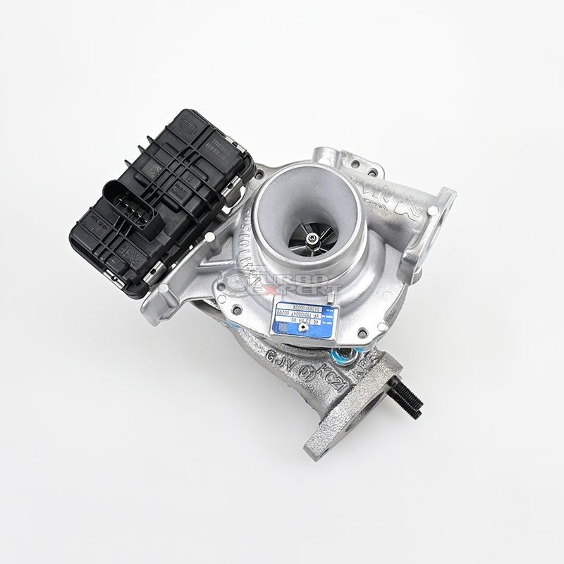Turbolader für Alfa Romeo Giulietta Fiat 500X Doblo Jeep Renegade - 1.6JTDM/Multijet/CRD 95KM 101PS 105PS 114PS 116PS 120PS