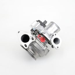 Turbolader für Alfa Romeo Giulietta Fiat 500X Doblo Jeep Renegade - 1.6JTDM/Multijet/CRD 95KM 101PS 105PS 114PS 116PS 120PS