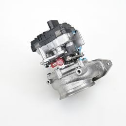 Turbolader für Alfa Romeo Giulietta Fiat 500X Doblo Jeep Renegade - 1.6JTDM/Multijet/CRD 95KM 101PS 105PS 114PS 116PS 120PS