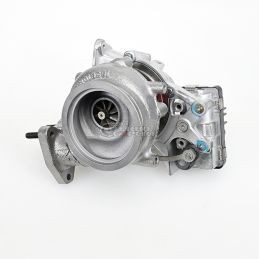 Turbolader für Alfa Romeo Giulietta Fiat 500X Doblo Jeep Renegade - 1.6JTDM/Multijet/CRD 95KM 101PS 105PS 114PS 116PS 120PS