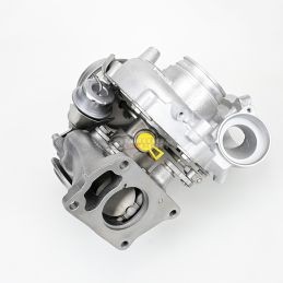 Turbolader BMW 535d 740d X5 X6 3.0d 299PS/306PS