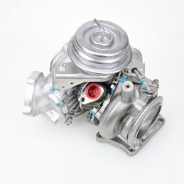 Turbolader BMW 535d 740d X5 X6 3.0d 299PS/306PS