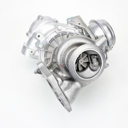Turbolader BMW 535d 740d X5 X6 3.0d 299PS/306PS