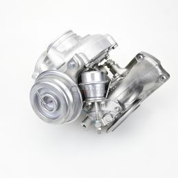 Turbolader BMW 535d 740d X5 X6 3.0d 299PS/306PS