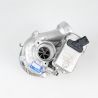 Turbolader BMW 535d 740d X5 X6 3.0d 299PS/306PS